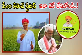 PM Kisan 18th Installment Status