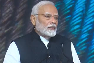 PM Modi At  Kautilya Economic Conclave