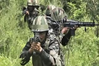 CHHATTISGARH NAXALITES ENCOUNTER