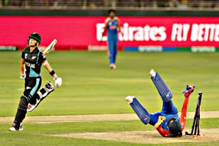 IND W vs NZ W