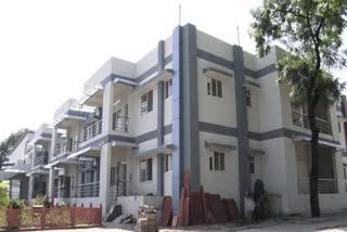 BHOPAL LUXURY OLD AGE HOM