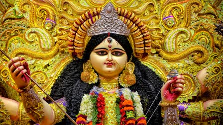 Shardiya Navratri 2nd Day 2024: Know the Worship Method and Mantra goddess Brahmacharini