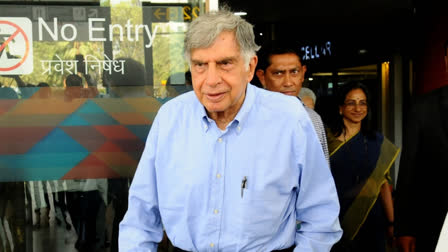 Ratan Tata