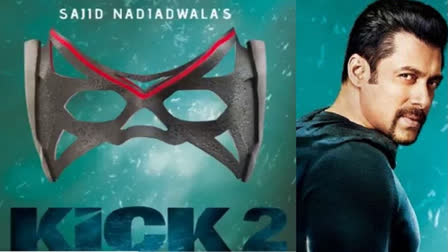 'Kick 2' official announcement,