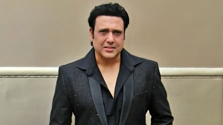 Govinda Discharged From Hospital After Accidental Revolver Incident