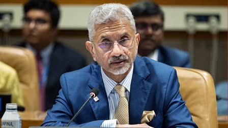 EAM Jaishankar will lead a delegation