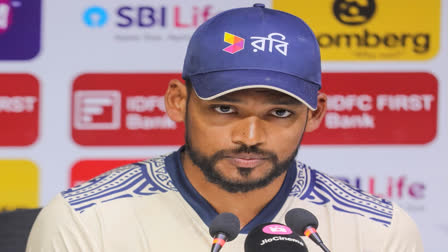 Ahead of the first T20I against India in Gwalior, Bangladesh cricket team couldn't offer their Friday prayers in Moti Masjid.