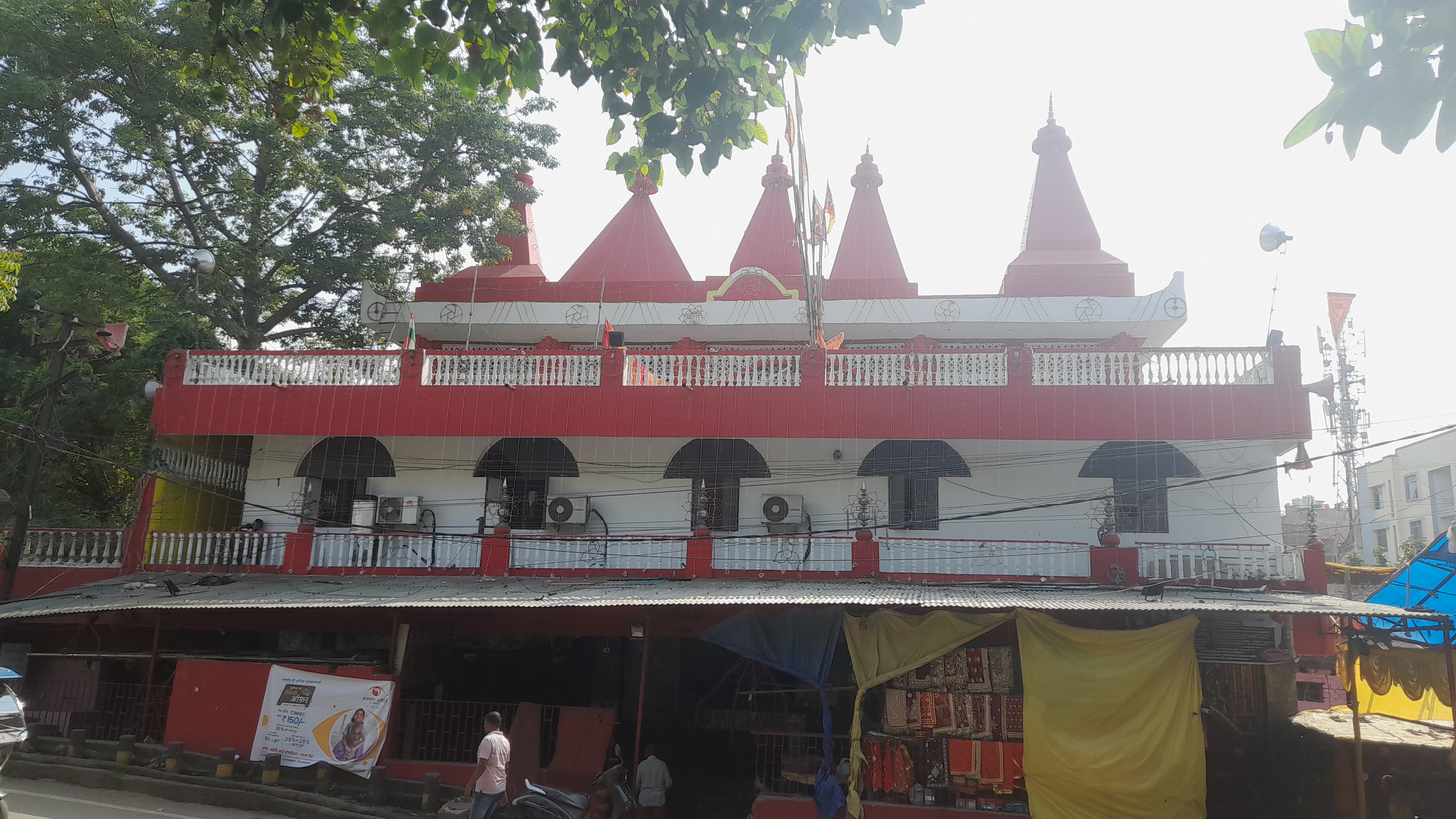 पटना का सिद्धेश्वरी काली मंदिर