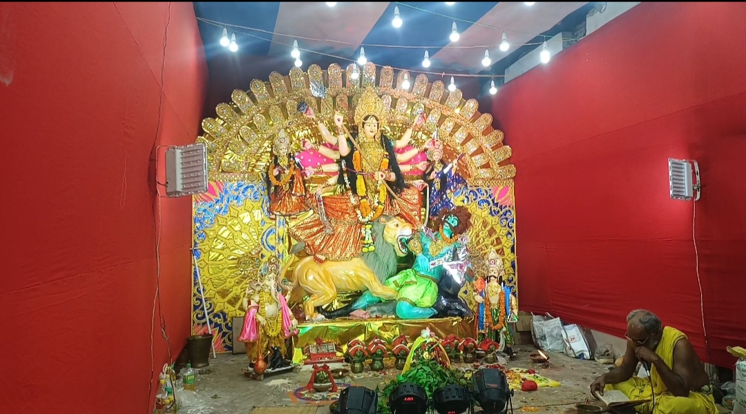 Navratri