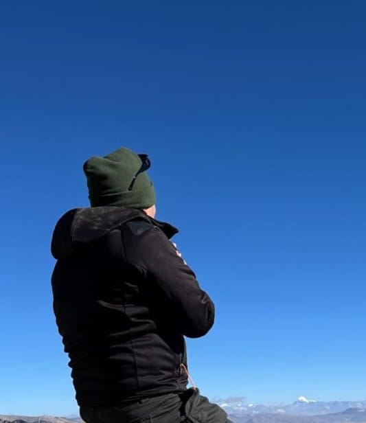 Kailash Parvat Darshan Uttarakhand