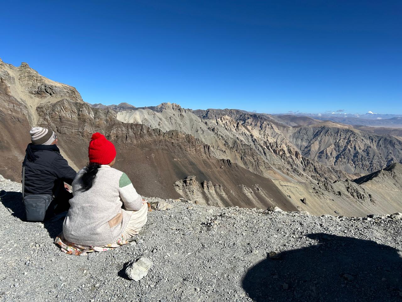 Kailash Parvat Darshan Uttarakhand