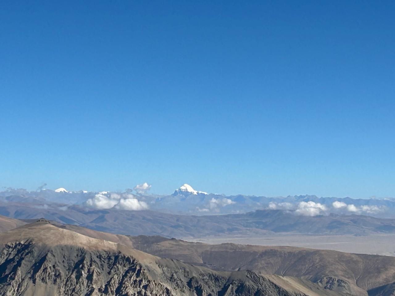 Kailash Parvat Darshan Uttarakhand