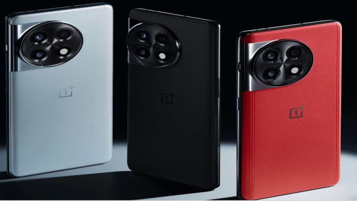 OnePlus smartphone Diwali Offers 2023