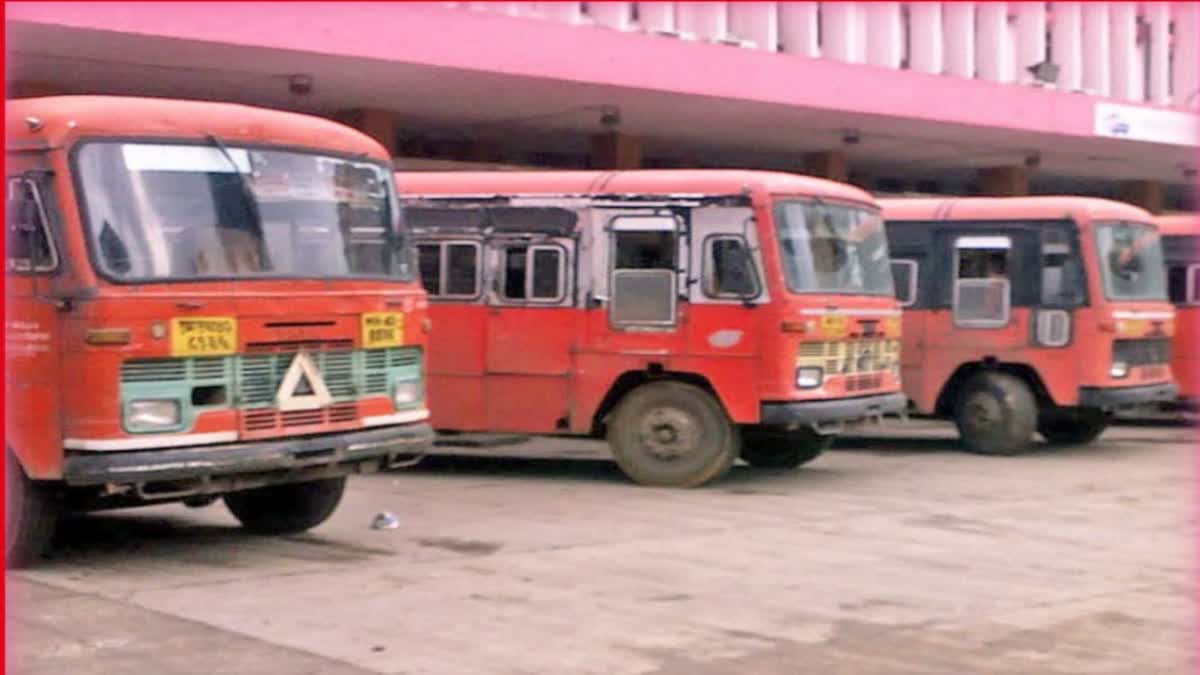 MSRTC fare hike