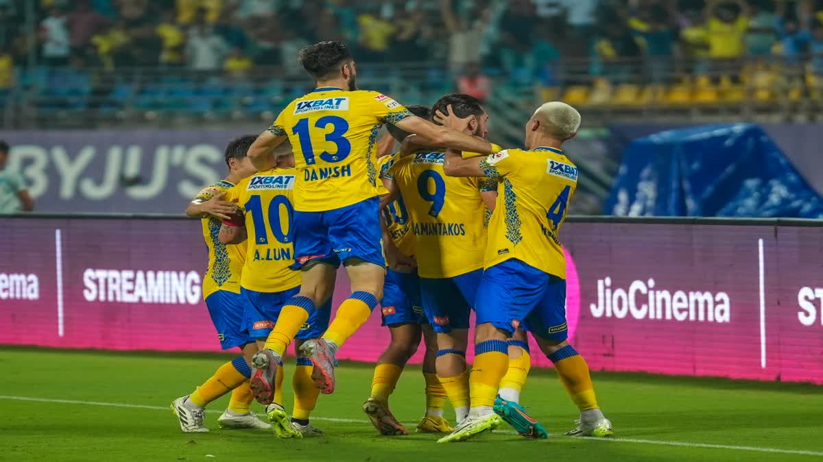 ISL  Kerala Blasters vs East Bengal  Indian Super League  Kerala Blasters  ഇന്ത്യൻ സൂപ്പര്‍ ലീഗ്  Kerala Blasters vs East Bengal FC ISL Preview  ISL match preview  ISL point table  കേരള ബ്ലാസ്റ്റേഴ്‌സ്  ഈസ്റ്റ് ബംഗാള്‍  East Bengal FC