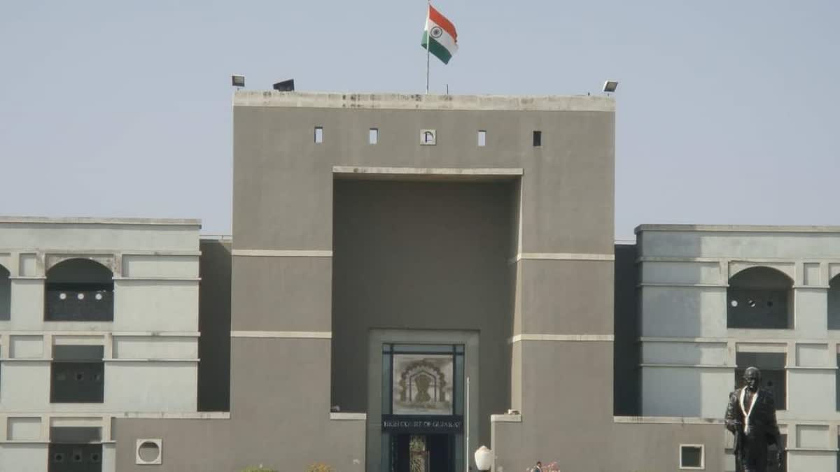 Gujarat High Court