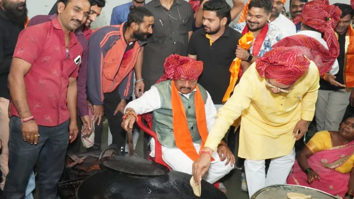 Kailash Vijayvargiya