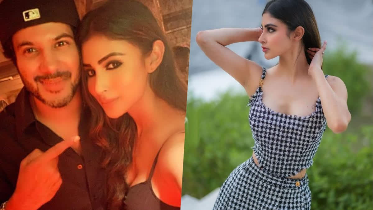 Mouni Roy DELETES fangirl post