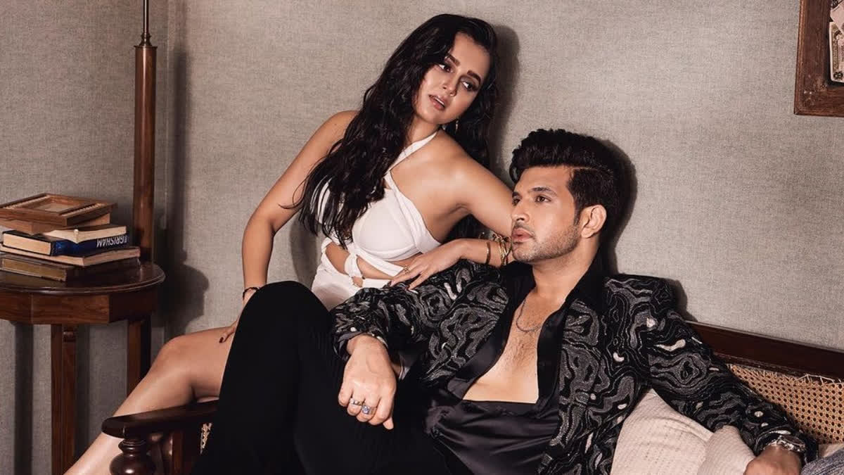 Karan Kundrra says Tejasswi Prakash knows him 'pretty well', recalls how Bigg Boss 15 has changed his life