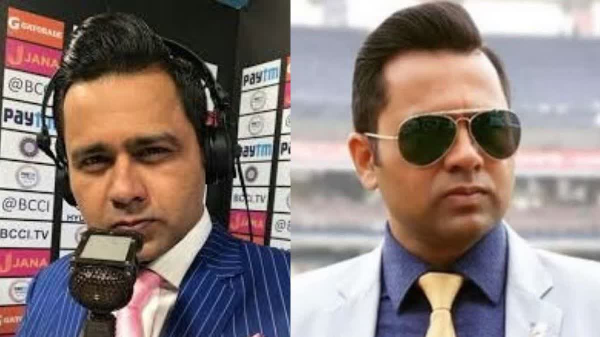 Akash Chopra Hyderabad fraud cas