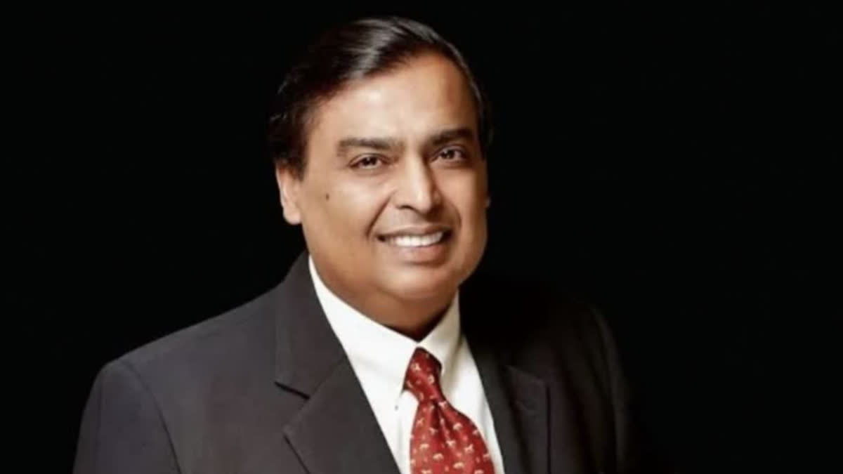 Mukesh Ambani death threat