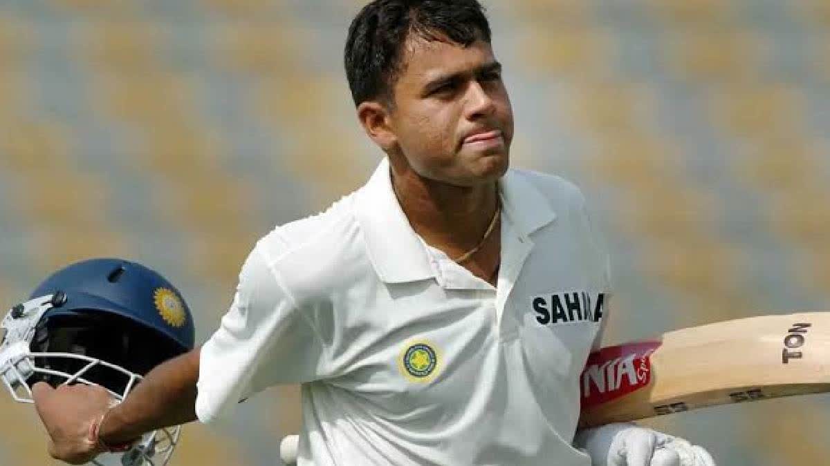 Former cricketer Aakash Chopra duped of Rs 33 lakh by ex-cricket association official's son in Agra