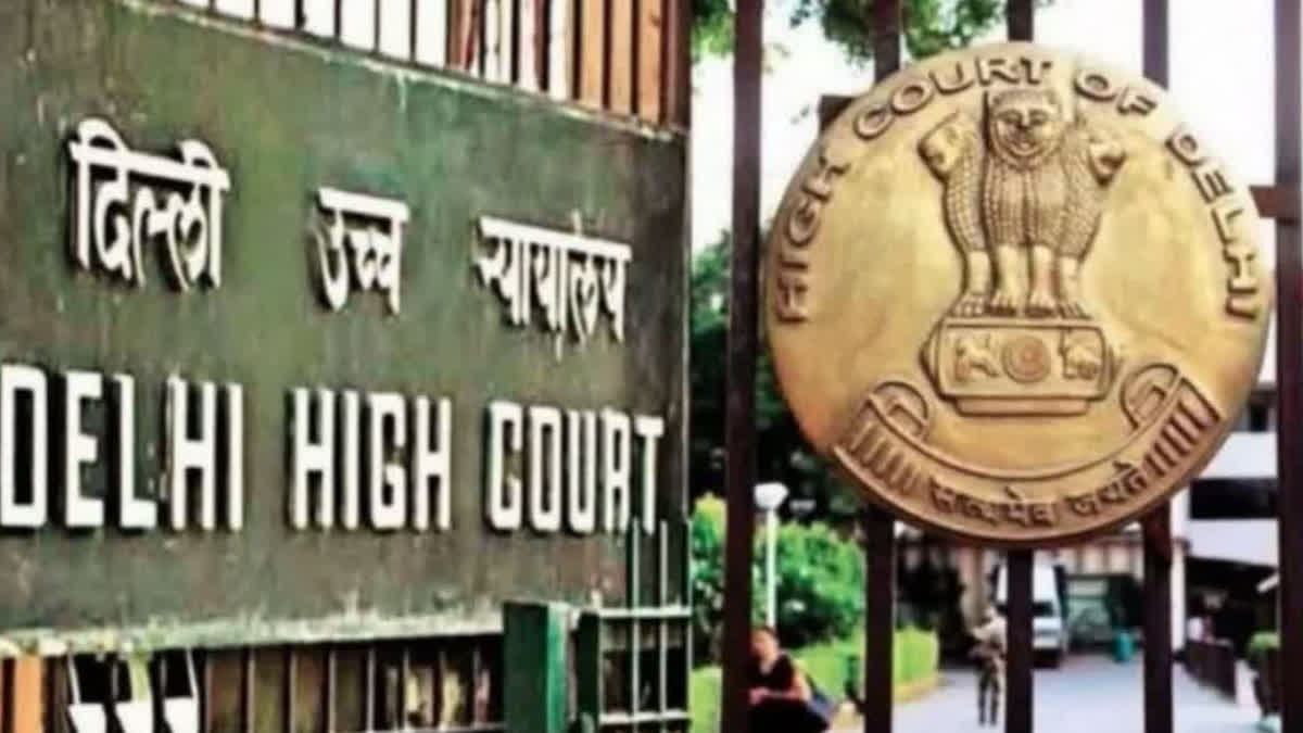 Delhi High Court