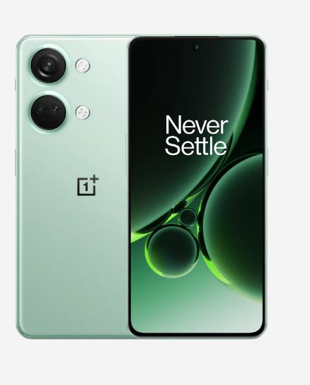 OnePlus Nord 3