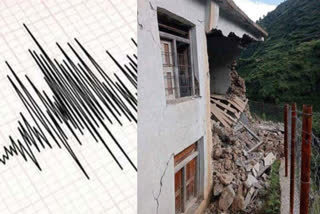 Many dead as strong quake rocks northwestern Nepal