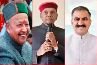 Himachal CPS appointment case