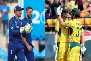 Cricket World Cup 2023  Australia vs England  Australia vs England Match Preview  Cricket World Cup 2023 Australia Squad  ricket World Cup 2023 England Squad  ഏകദിന ക്രിക്കറ്റ് ലോകകപ്പ്  ലോകകപ്പ് ക്രിക്കറ്റ് 2023  ഓസ്‌ട്രേലിയ ഇംഗ്ലണ്ട്  ട്രാവിസ് ഹെഡ്  ഡേവിഡ് വാര്‍ണര്‍