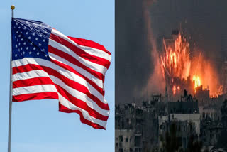 America collapse like USSR claims Hamas official