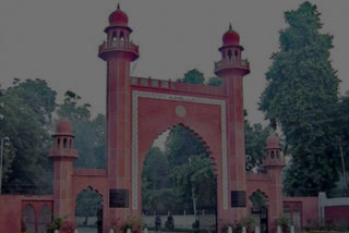 A firing sparked on AMU campus