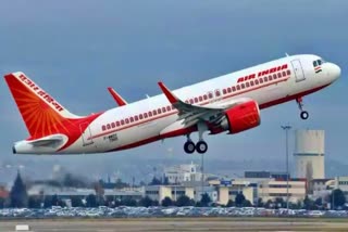 Air Ticket Price Hiked