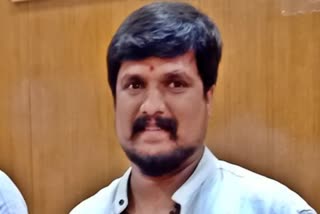 Etv pro-hindu-activist-punith-kerehalli-taken-into-custody-in-atrocity-case