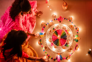 DIWALI SALES WILL STRENGTHEN ECONOMY THIS YEAR DEMAND FOR THESE THINGS INCREASED