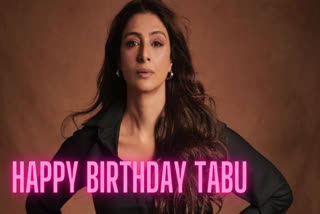 Happy Birthday Tabu