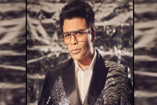 Karan Johar'