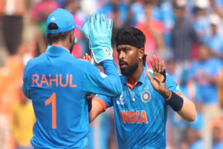 Hardik Pandya Ruled Out Cricket World Cup 2023  Hardik Pandya  Cricket World Cup 2023  Prasidh Krishna  ഹാര്‍ദിക് പാണ്ഡ്യ  ഏകദിന ലോകകപ്പ് 2023  പ്രസിദ്ധ് കൃഷ്‌ണ