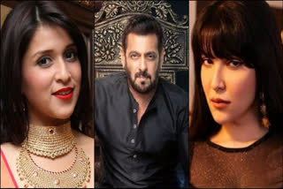 Bigg Boss 17: Salman Khan reviews contestants in Weekend Ka Vaar episode, schools Mannara Chopra for 'molest' remark against KhanZaadi