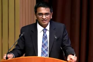 CJI Chandrachud