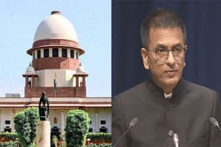 CJI DY Chandrachud On Constitutional Morality