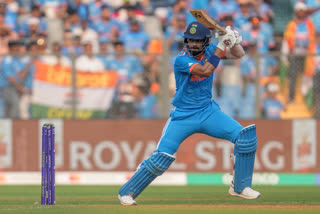 KL Rahul has been named as the vice-captain of the Indian cricket team by the Board of Control for Cricket in India (BCCI) after Hardik Pandya was ruled out of the remainder of the ICC Men's Cricket World Cup 2023.