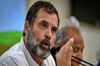 The Congress slams the Prime Minister Narendra Modi for criticising its poll guarantees as freebies (revdi) but passing off the same as ‘Modi guarantees’ in Chhattisgarh, reminding the saffron party that previous guarantees like ₹15 lakh per account have expired. Elections to the 90-seat legislative assembly of Chhattisgarh will be held in two phases - Nov. 7 and 17, and counting will take place on Dec. 3. The party said PM Modi used to criticise their poll guarantees as 'revdi' but the BJP poll manifesto released in Chhattisgarh yesterday has been copied from its Congress manifesto. "For instance, the promise of LPG cylinder at ₹500 and procurement of paddy at Rs 3,100 per quintal has been promised by the Congress,” Congress communications in charge Jairam Ramesh said.