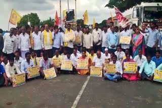 TDP_leaders_worried_about_getting_justice_to_Dalit