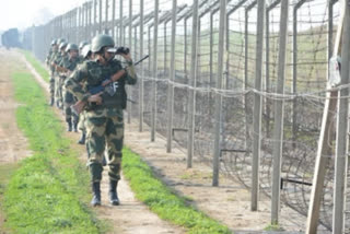 The use and sale of firecrackers within the five-kilometre radius of the international border (IB) have been banned by the administration in Jammu district. The ban was clamped in response to the concerns about cross-border firing in the Jammu sector of the international border as well as the line of control (LoC).