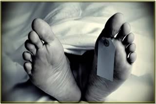 Man found dead in Bandipora after Missing from Eight days