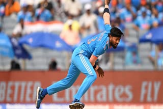 Hardik Pandya