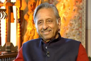 Congress leader Mani Shankar Aiyar attends 'Keraleeyam' event despite party boycott