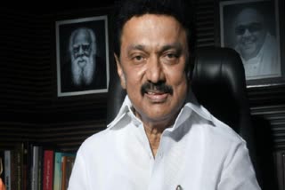 MK Stalin has viral fever, doctors advise rest